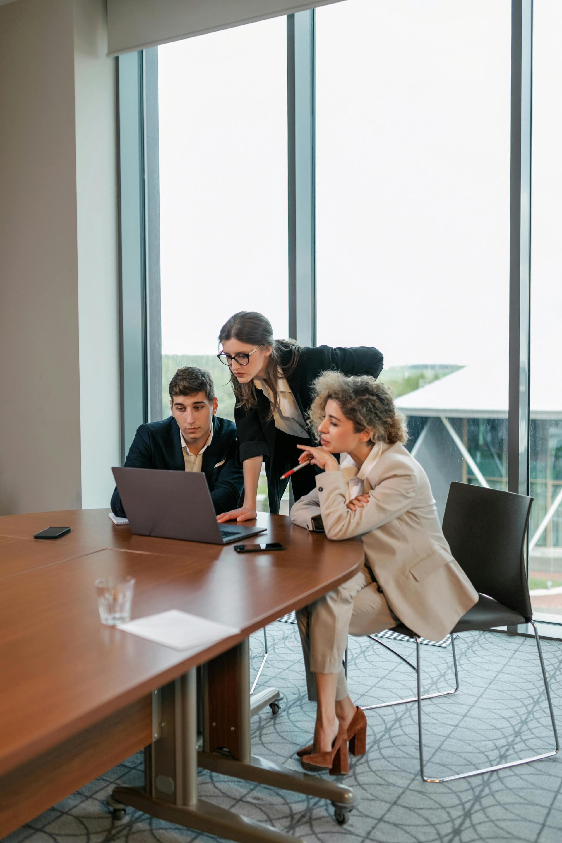 Experteye Consulting