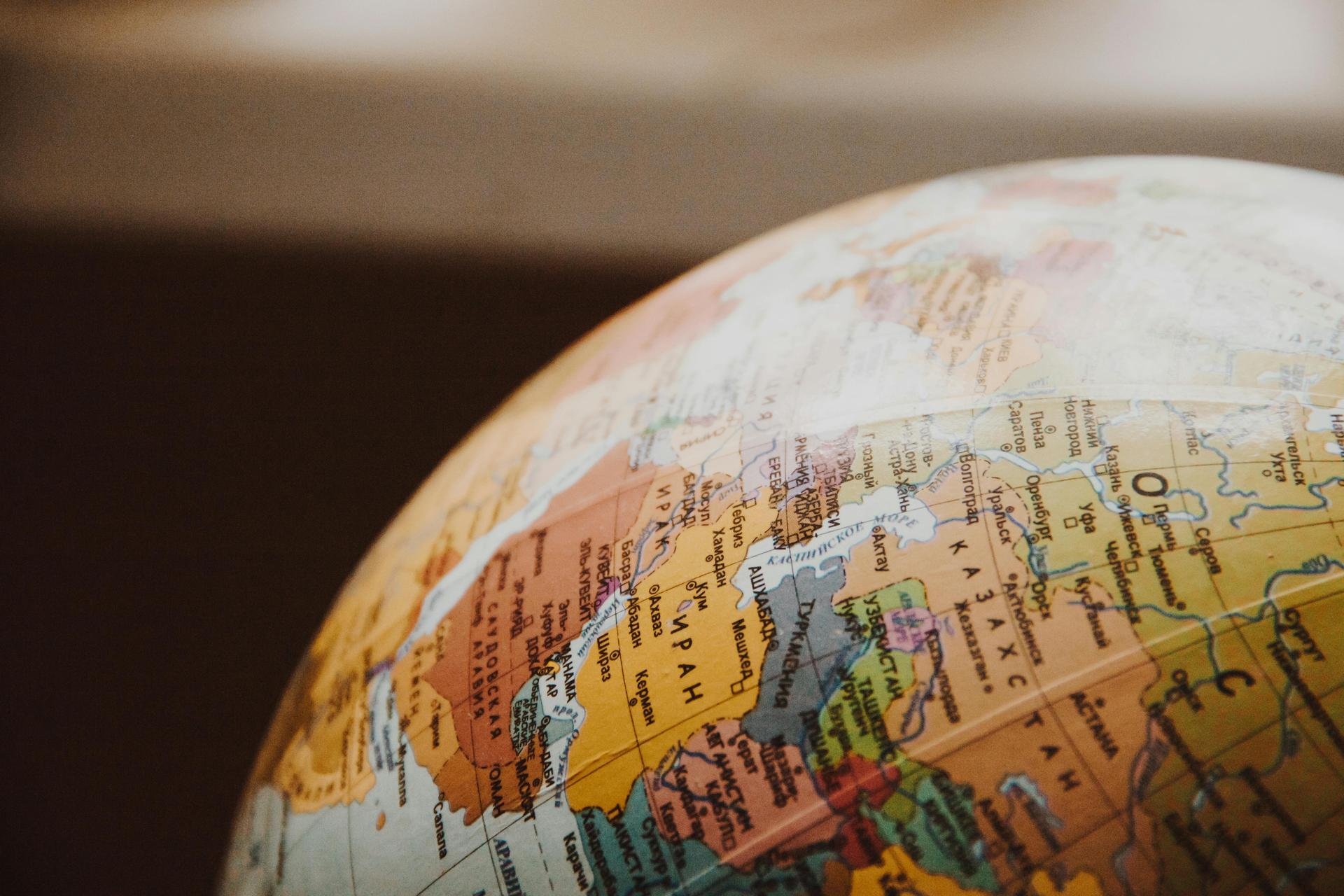 Global Recruitment